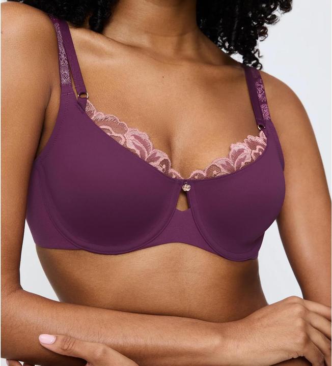 Produktbild Triumph Bügel-BH Wild Gardenia Florale (Einzelpack, 75 E)