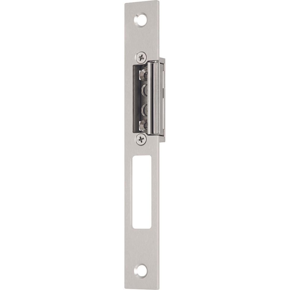 MSL, Türgriff + Fenstergriff, Flachschliessblech VariFlex BV-24421VF (Schliessblech)