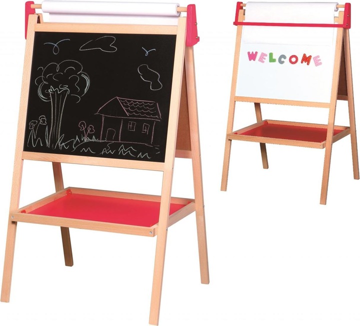 Actual product image Spielba Stand board