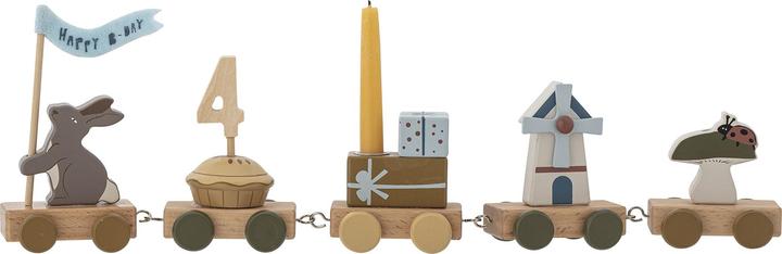 Bloomingville Mini Alfi (1 x)