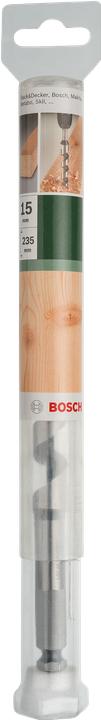 Actual product image Bosch Zubehör Serpentine drill 15 mm total length (11 mm)