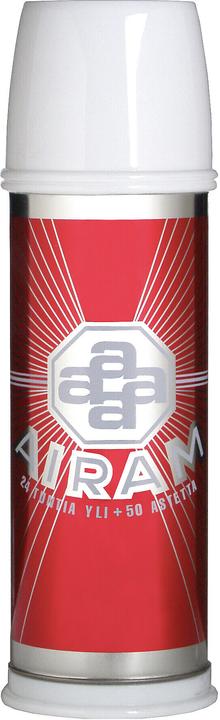 Actual product image Airam termospullo 0,7 litraa, punainen (0.70 l)