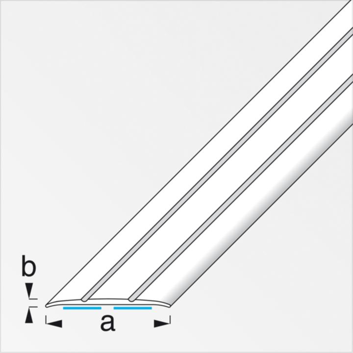 Immagine prodotto Alfer Übergangs-Profil