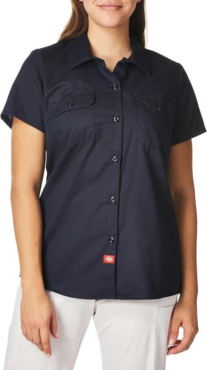 Immagine prodotto Dickies 574 Camicia da Lavoro Originale (XXL)