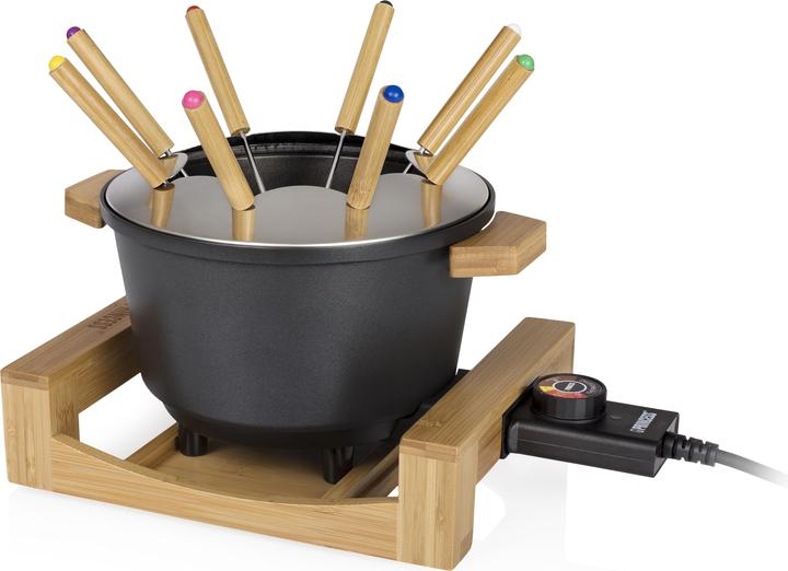 Image du produit Princess Fondue pure (Fondue au fromage)