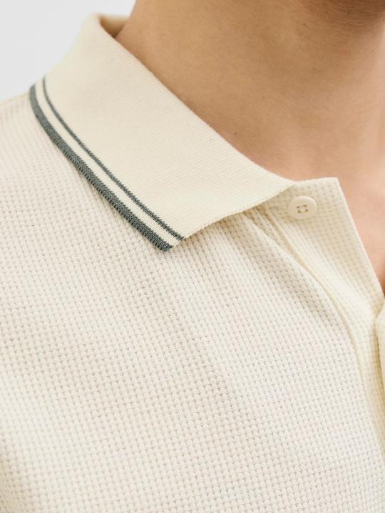 Actual product image Jack & Jones Jjeaustin Polo Ss Noos (XL)