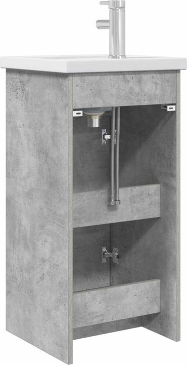 Produktbild vidaXL Badezimmermöbel