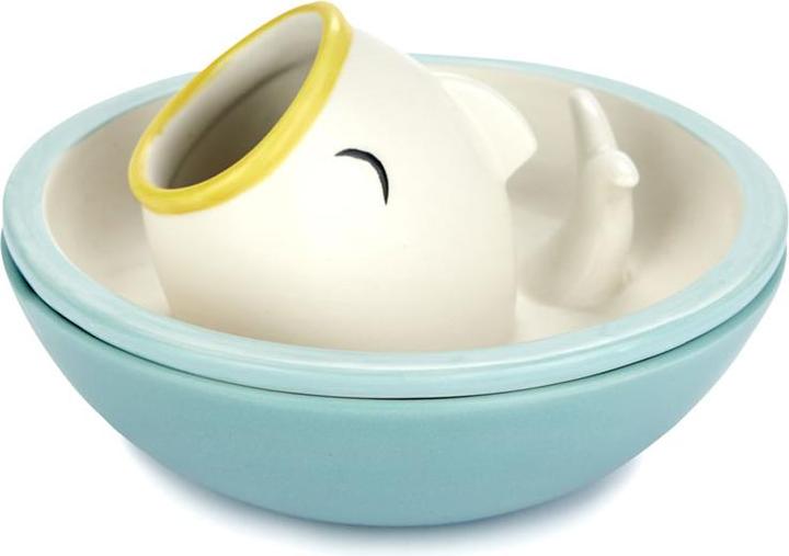 Balvi HUNGRY FISH snack bowl