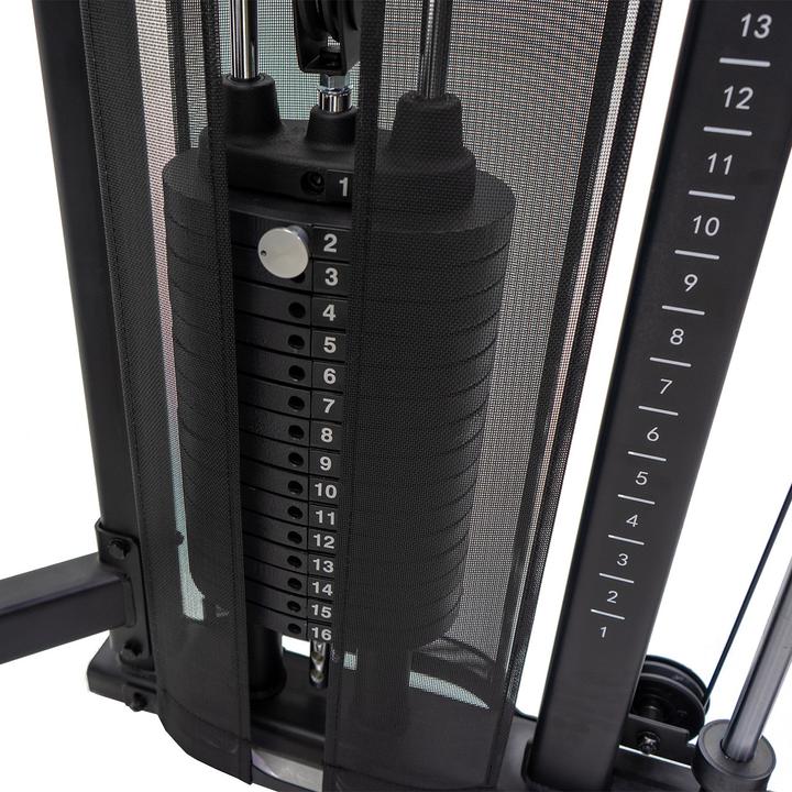 Actual product image Inspire Smith Machine SF5.1