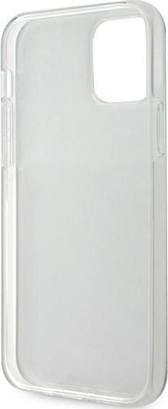 Image du produit Mini MIHCP12LPCUBLB iPhone 12 Pro Max 6.7 "Bleu / Blue Hard Case Color Block (Apple iPhone 12 Pro Max)