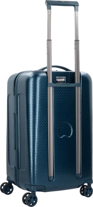 Immagine prodotto Delsey Valigia Turenne 4 Handbagage 55 cm - Blauw (43 l)