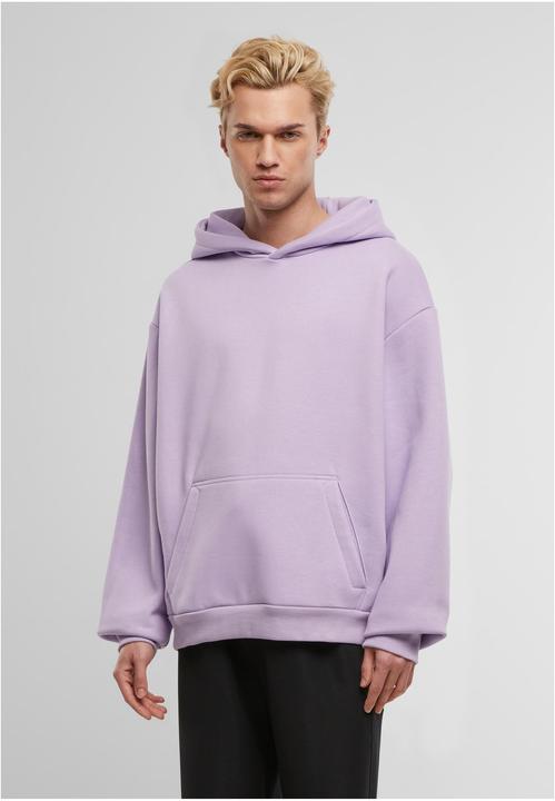 Produktbild New Morning Studios Oversized Hoody (4XL)