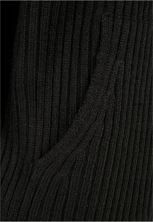 Immagine prodotto Urban Classics Felpa con cappuccio a maglia - 16750 (M)