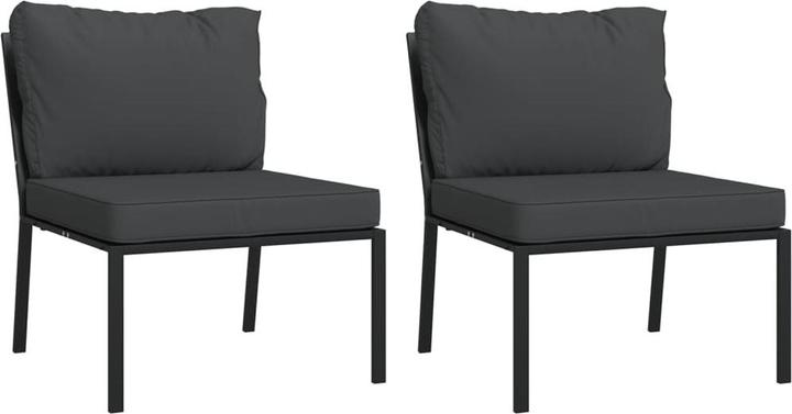 Produktbild vidaXL Gartenstuhl