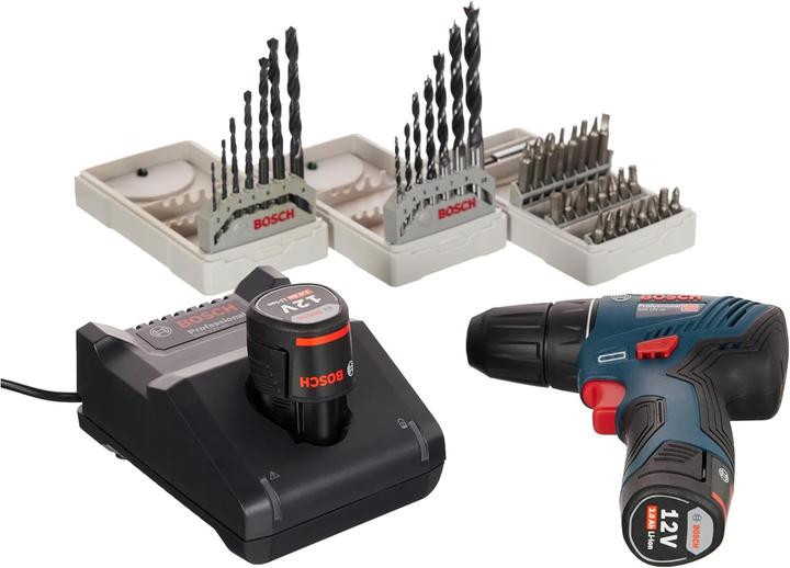 Produktbild Bosch Professional Gras