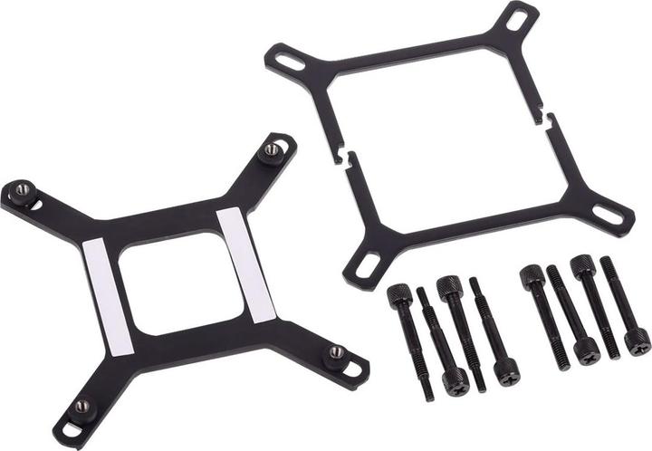 Produktbild Alphacool Eisblock XPX Schraubens. Intel