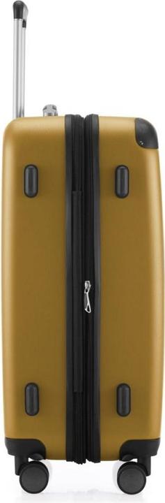 Actual product image Hauptstadtkoffer Spree - Hard Shell Suitcase with TSA (119 l)