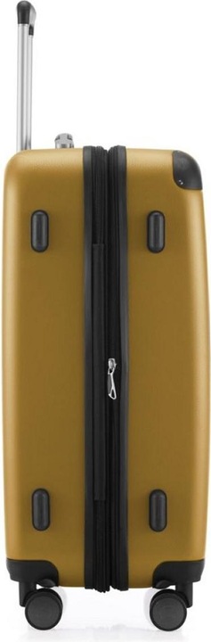 Actual product image Hauptstadtkoffer Spree - Hard Shell Suitcase with TSA (119 l, L (90 - 115l))