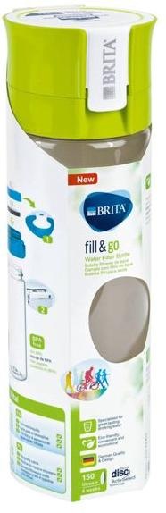 Actual product image Brita Filterflasche (0.60 l)