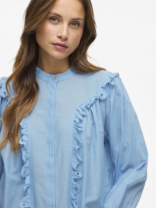 Produktbild Vila Langarm Hemd (40)