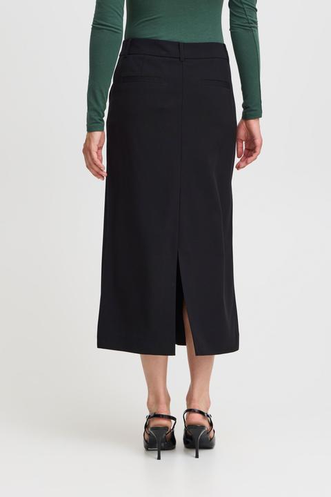 Produktbild B.young BYDANTA SKIRT 2 - 20813738 (46)