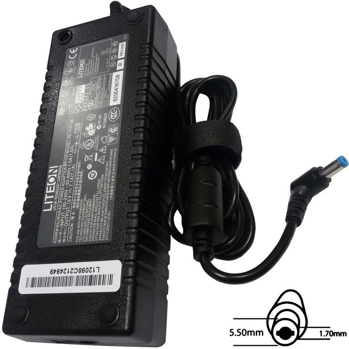 Actual product image Acer orig. NTB adaptér 19V AC 5.. (bez så¥ové Å¡ÅˆÅ¯ry) (19 W)