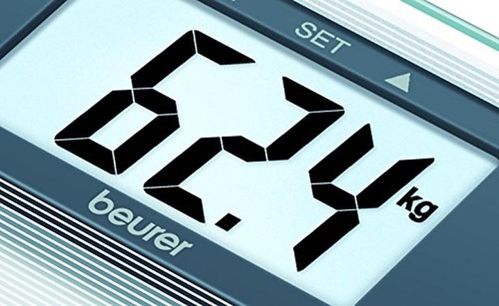 Immagine prodotto Beurer BG 13 (150 kg)