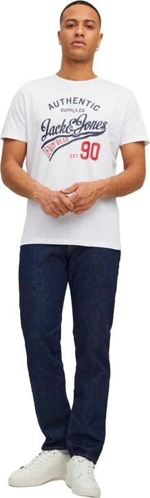 Produktbild Jack & Jones 3er-Pack T-Shirt (XXL)