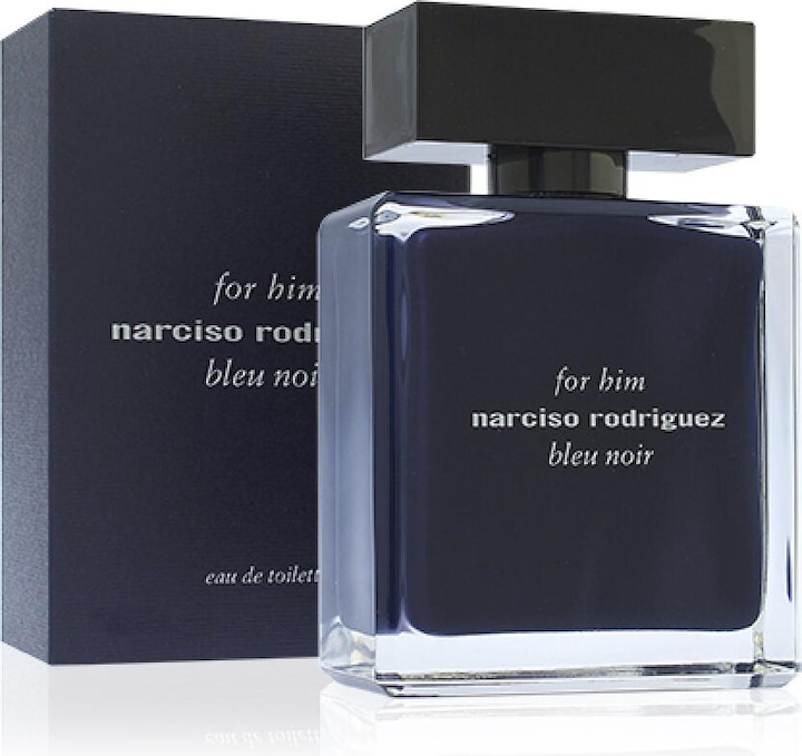 Produktbild Narciso Rodriguez For Him Bleu Noir (Eau de Toilette, 50 ml)
