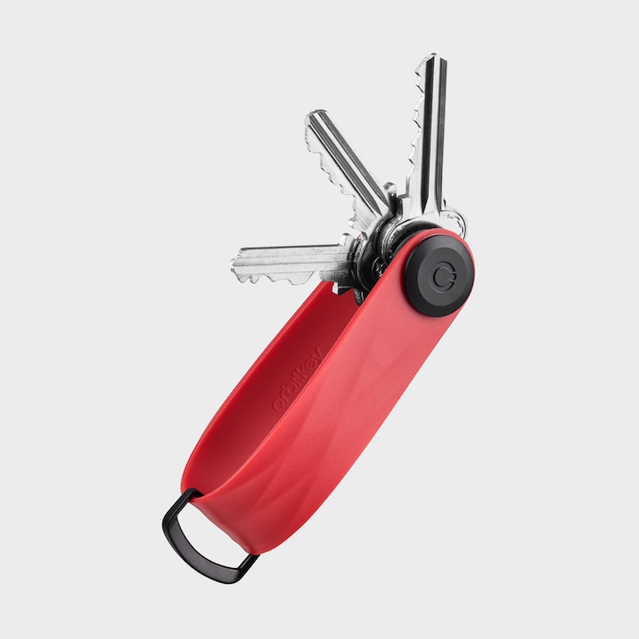 Actual product image Orbitkey Active Key Organiser - Ruby