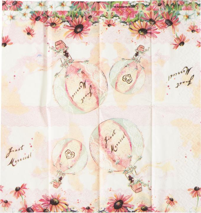 Actual product image Ambiente Papiertaschentücher "Better together"