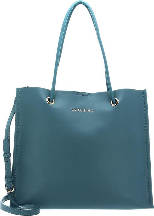 Produktbild Valentino Plum Tote Bag