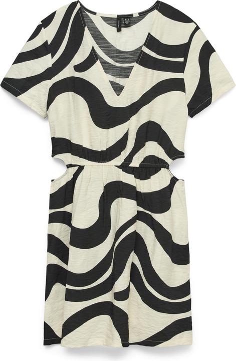 Image du produit Vero Moda VMLEA Kurzes Kleid Kleid (M)