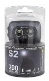 Immagine prodotto Suprabeam Lampada frontale S2 (300 lm)