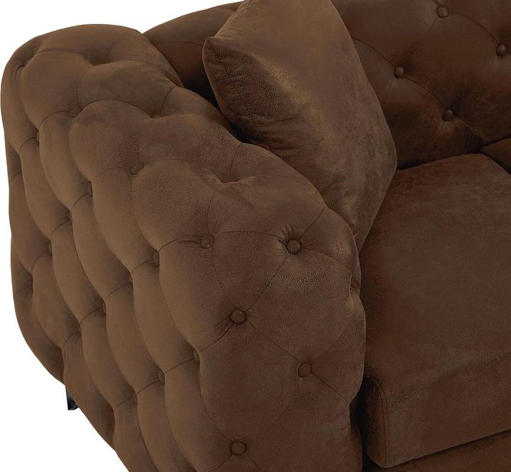 Produktbild Vente-unique Edwina (Ecksofa)