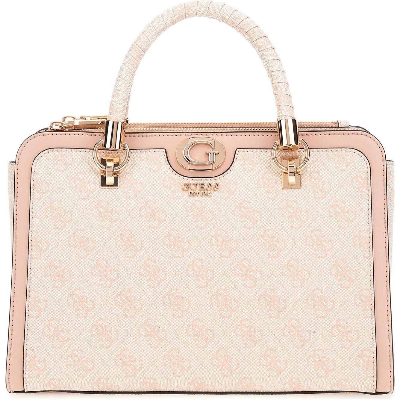 Guess, Tasche, Orlina, Beige