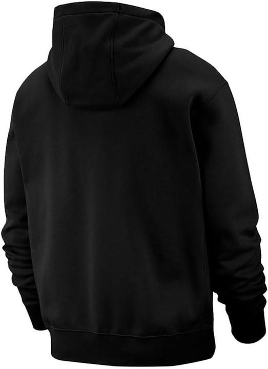 Produktbild Nike Team Club Reissverschluss Kapuzenpullover (M)
