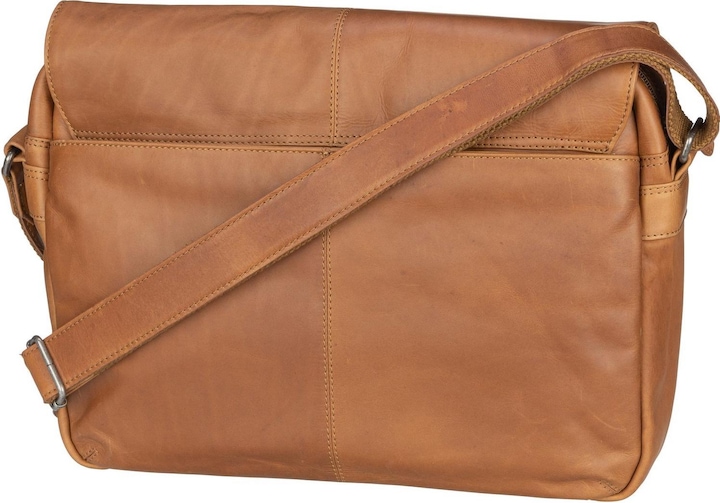 Productafbeelding The Chesterfield Brand Schoudertas Richard 0552