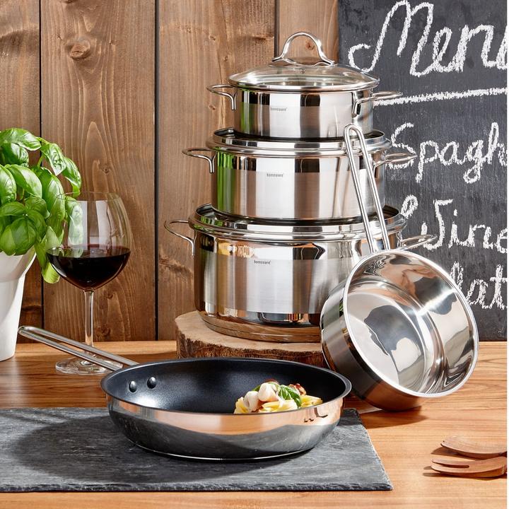 Actual product image Homeware Professional Cooking (Pot)