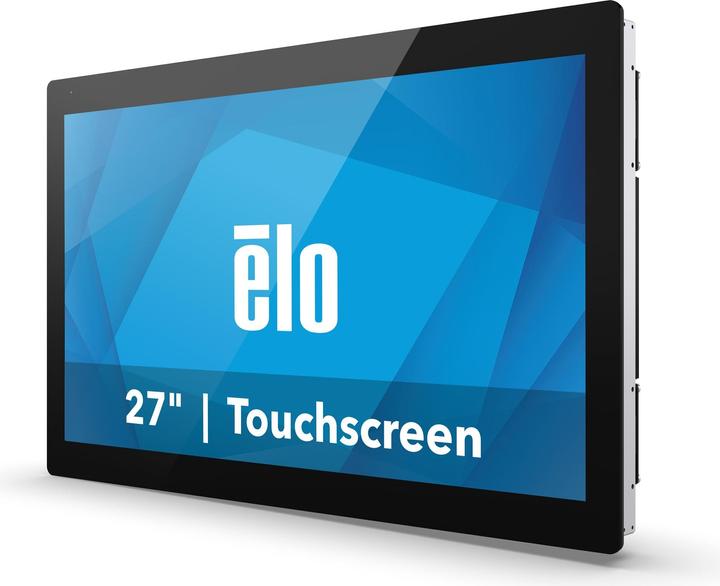 Produktbild ēlo 2799L 27IN WIDE FHD LCD WVA 10 (1920 x 1080 Pixel, 27")