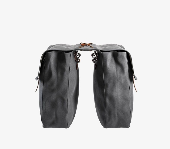 Produktbild Brooks England Brick Lane (28 l, Gepäckträgertasche)