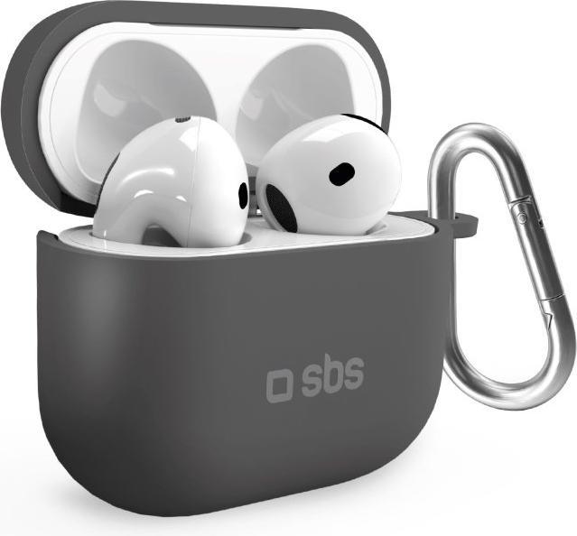 Produktbild SBS Silikon-Etui (Ladecase Hülle)