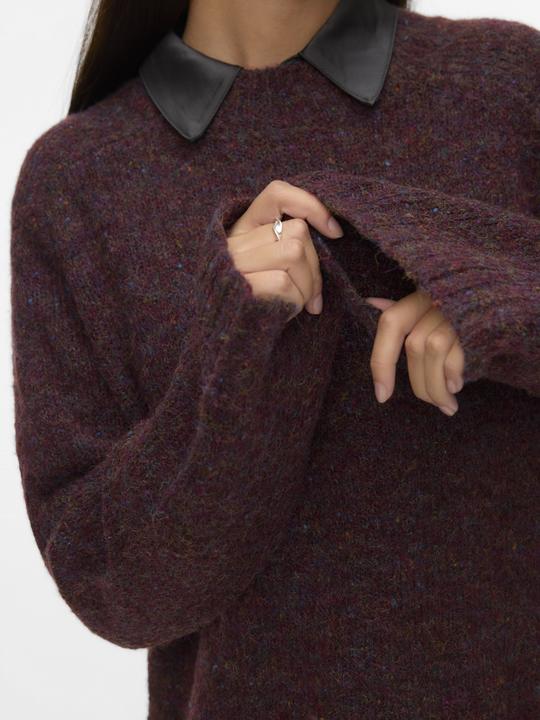 Produktbild Vero Moda VMINGRID Strickpullover Strickpullover (XS)