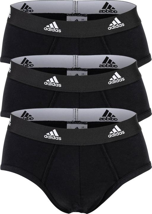Produktbild Adidas Slip Casual Stretch (S, 3er Pack)