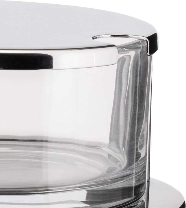 Produktbild Alessi Kaesedose