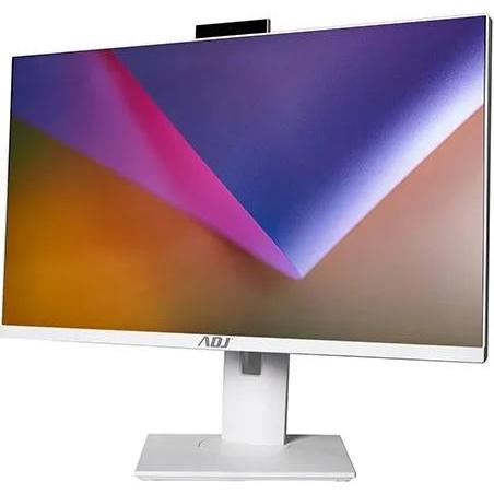 ADJ AIO 23,8 I5 16GB 1TB W11P PVT WH I5-12450H WIFI M.2 V/H BUSINESS, PC