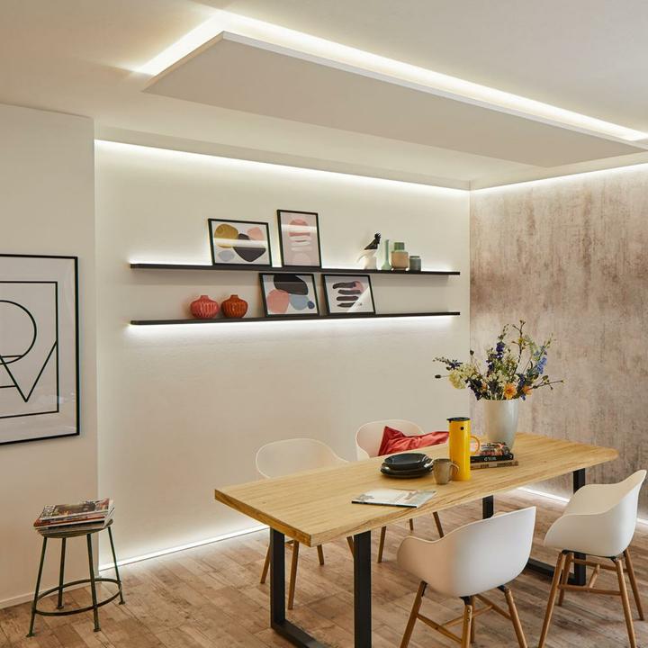 Image du produit Paulmann MaxLED 250 Stripe Set (Multicolore, 300 cm, Intérieur)