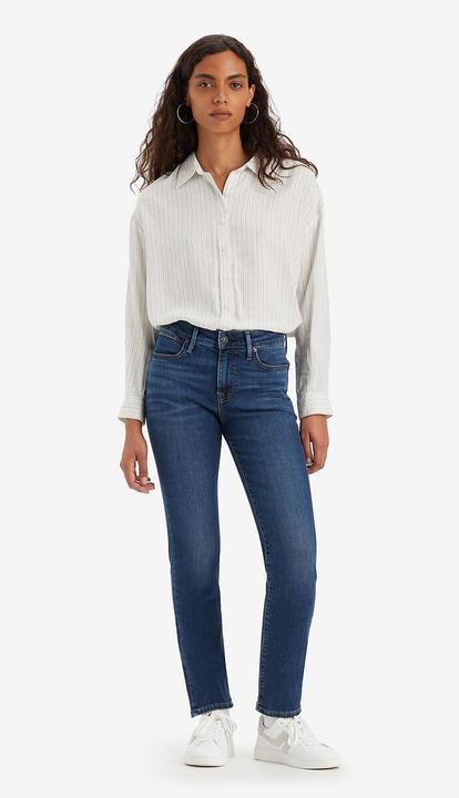 Produktbild Levis Slim Welt Pocket Jeans 712™ (30)