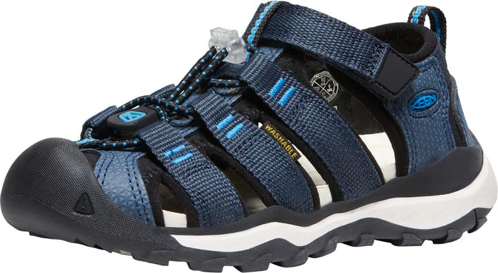 Actual product image Keen C Newport Neo H2 (25, 26)