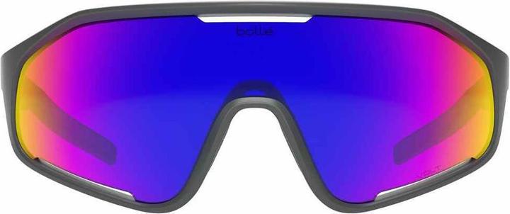 Produktbild Bollé Shifter (Titanium Matte, Volt Ultraviolet)